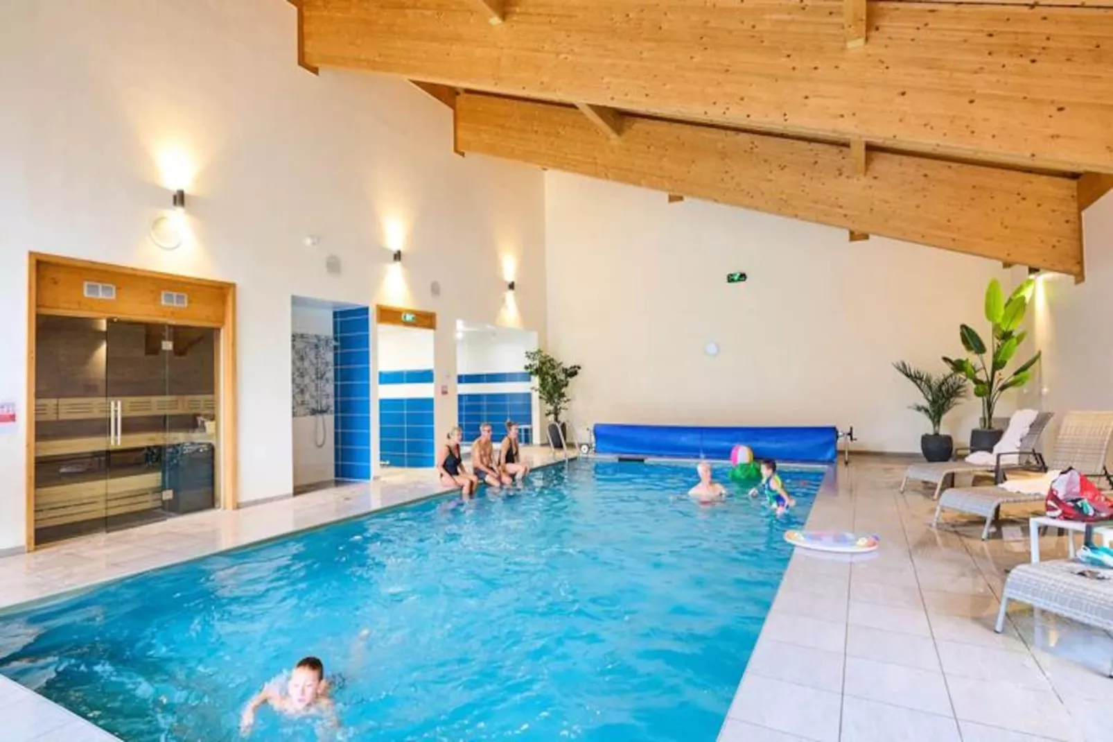 AlpChalets Portes du Soleil *****-Non tagué