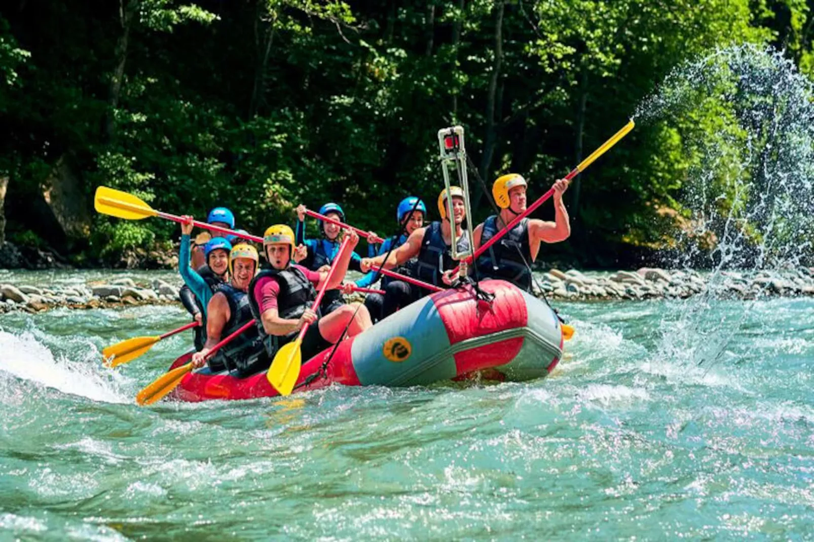 AlpChalets Portes du Soleil *****-Untagged