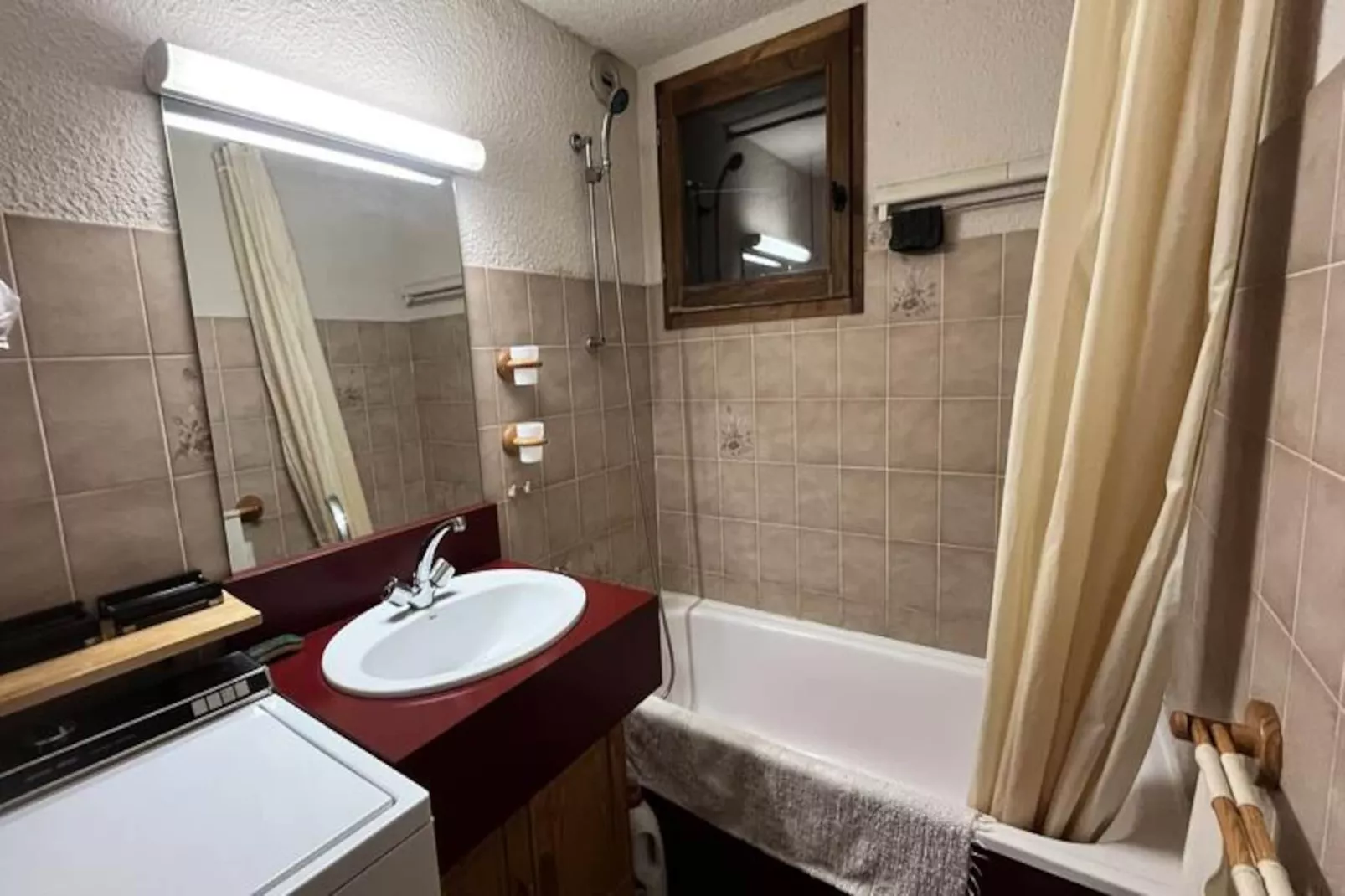 Résidence Sabaudia-Non tagué