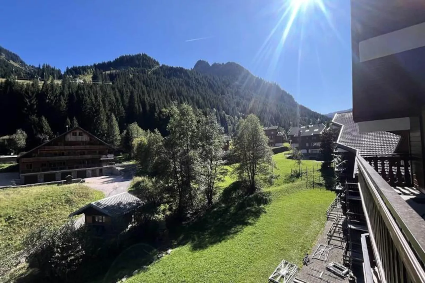 Résidence Le Mermy-Nicht zugeordnet