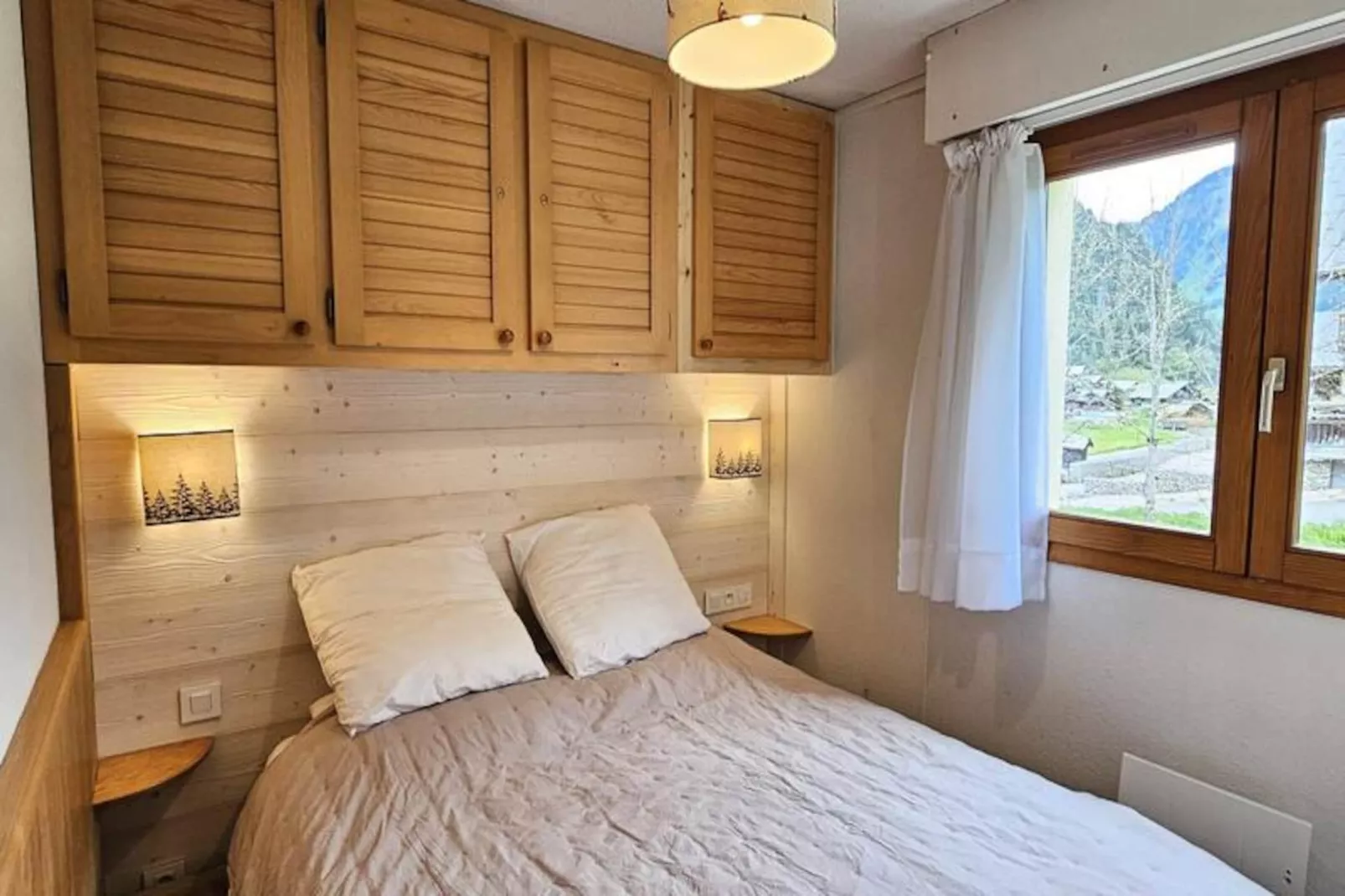 Résidence Les Violettes-Untagged