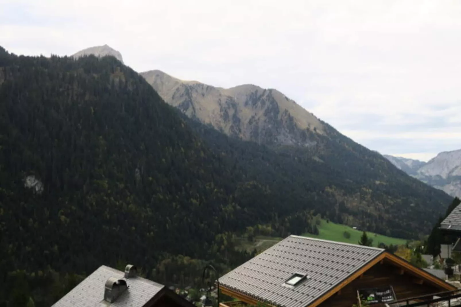 Résidence Les Sorbiers-Non tagué