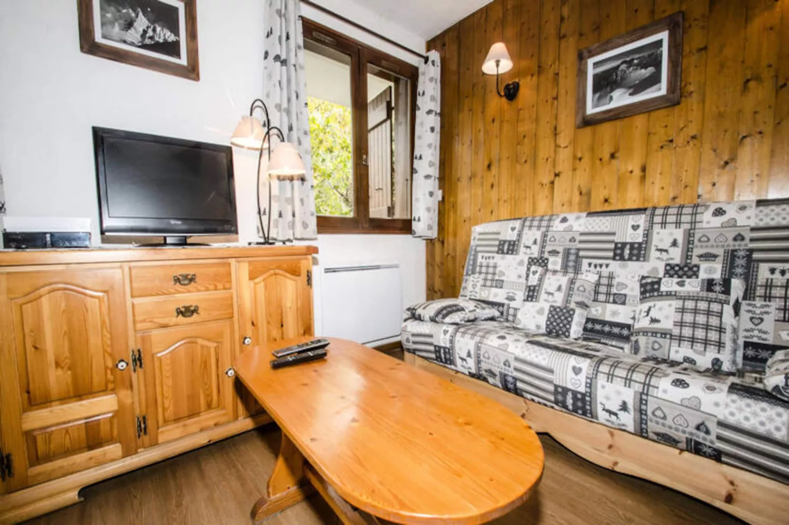 Résidence Choucas-Nicht zugeordnet