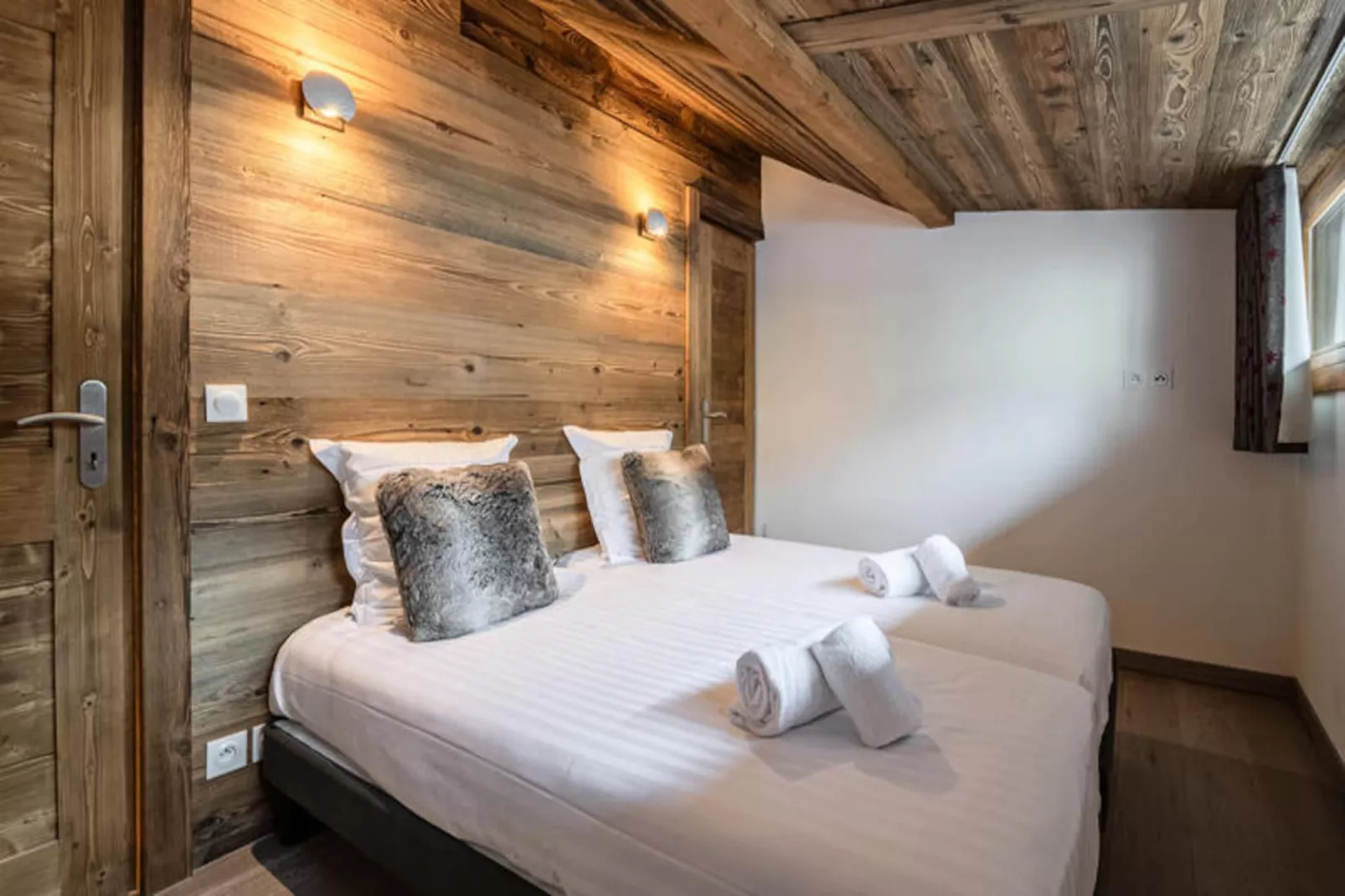 Résidence Androsace Du Lyret-Untagged