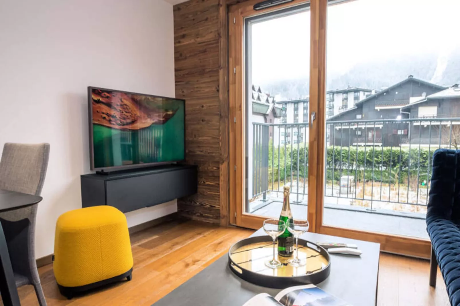 Résidence Androsace Du Lyret-Non tagué