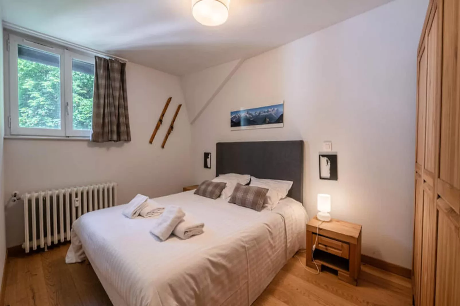 Résidence Roches Blanches-Nicht zugeordnet