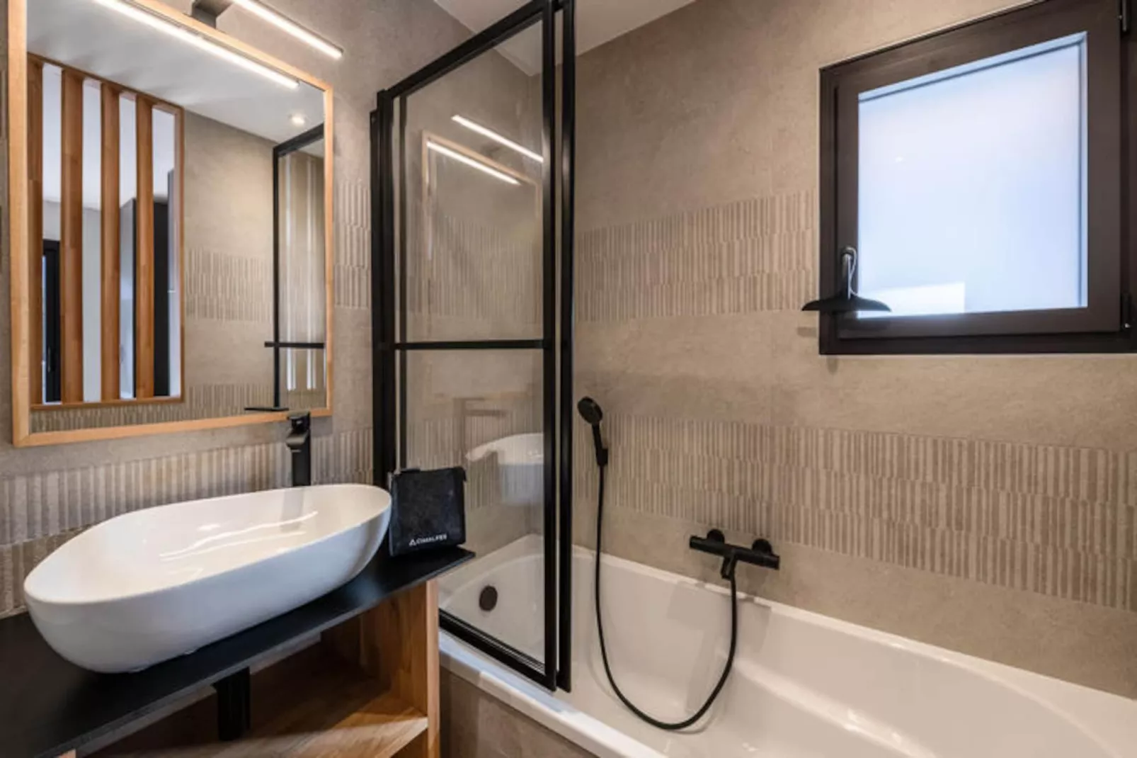 Résidence Cham180-Untagged