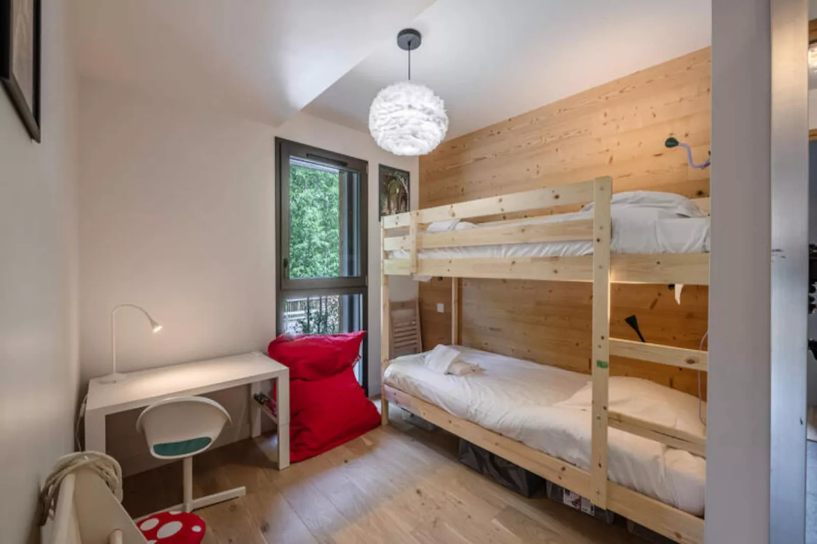 Résidence Castorettes-Untagged