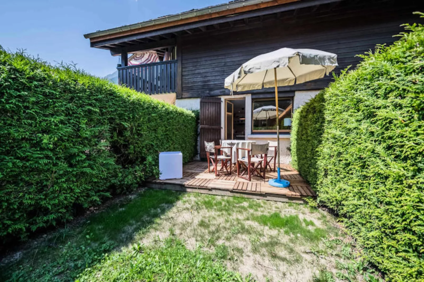 Résidence Clos Des Ancelles-Non tagué