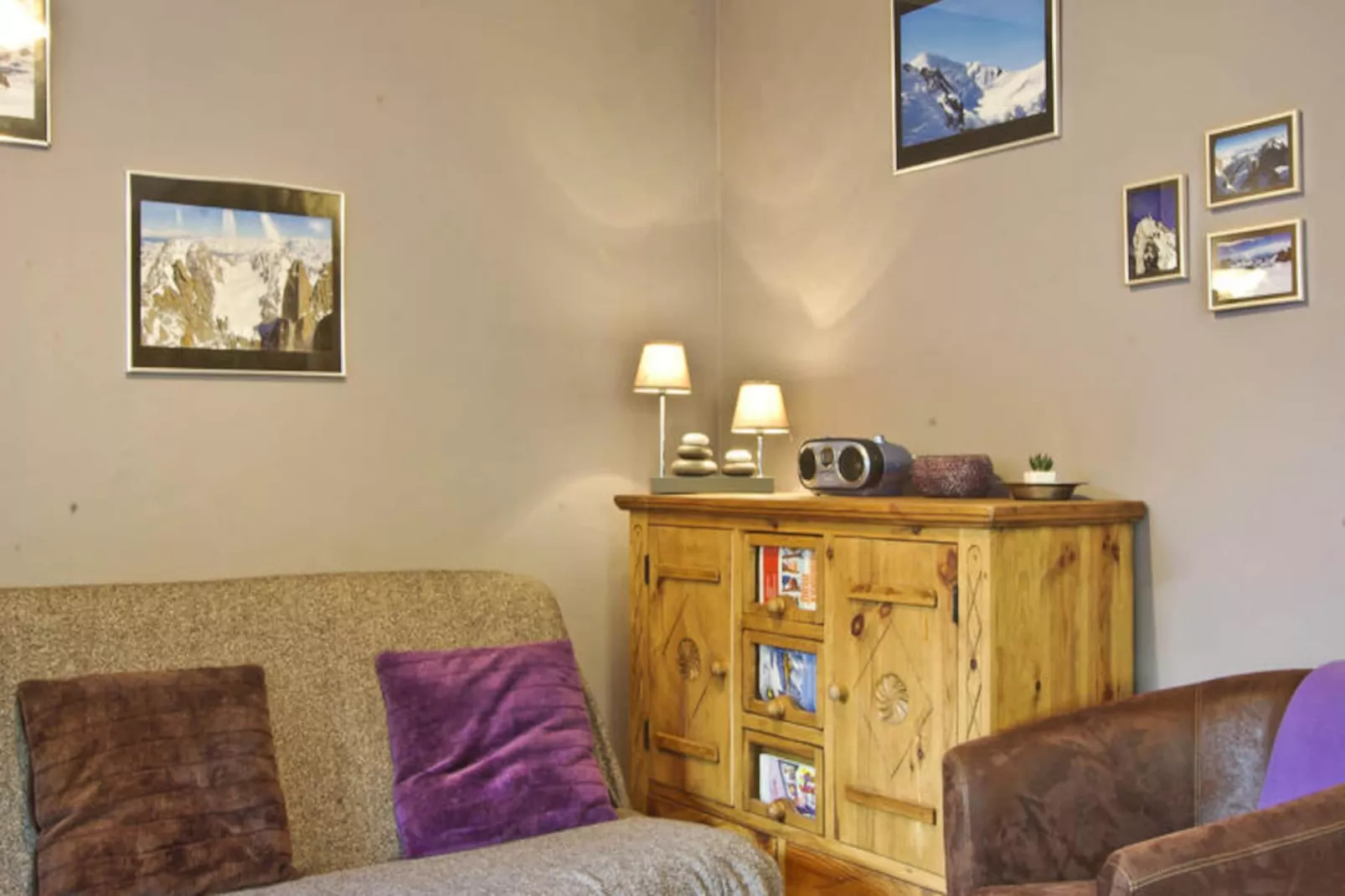 Résidence Clos Des Etoiles-Nicht zugeordnet