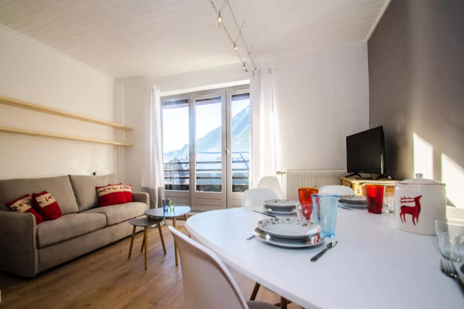 Résidence Lyret C-Nicht zugeordnet