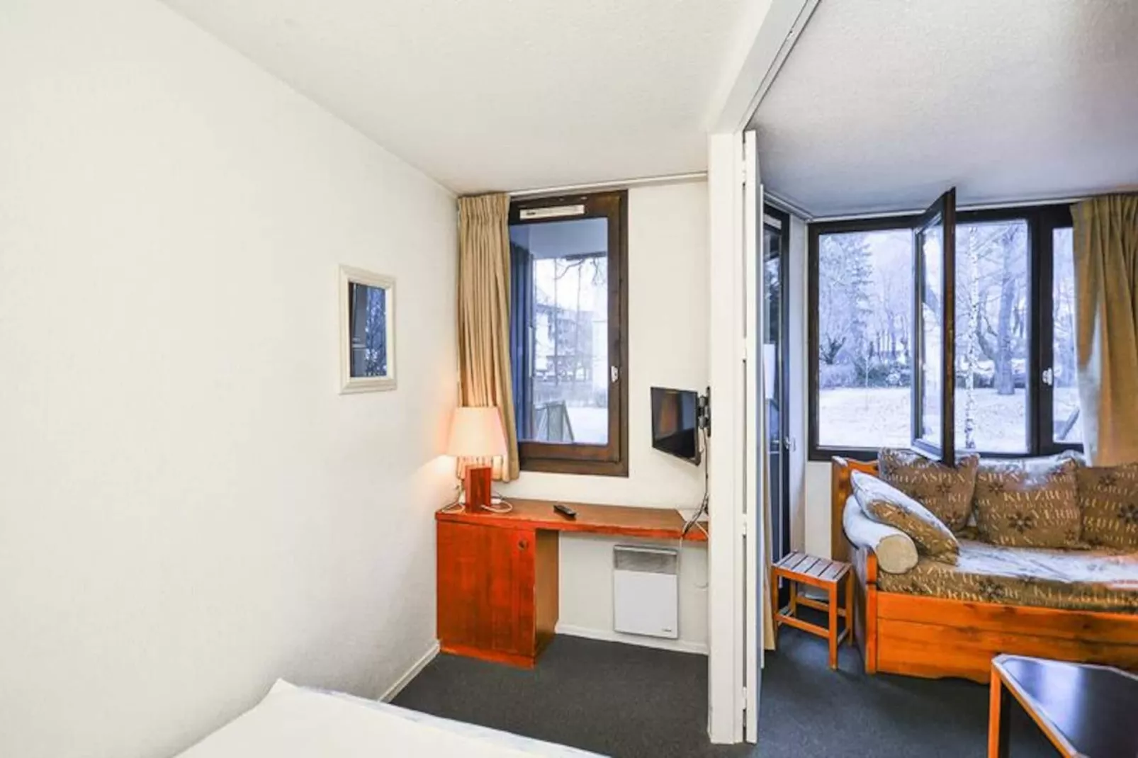 L'Aiguille - maeva Home-Untagged