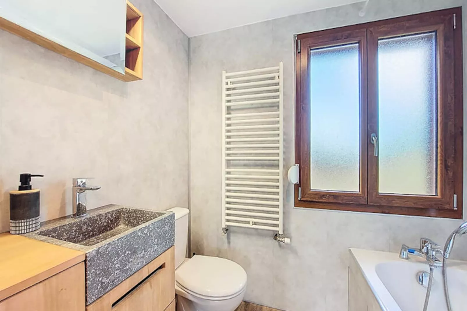 Chalets à Morzine-Nicht zugeordnet