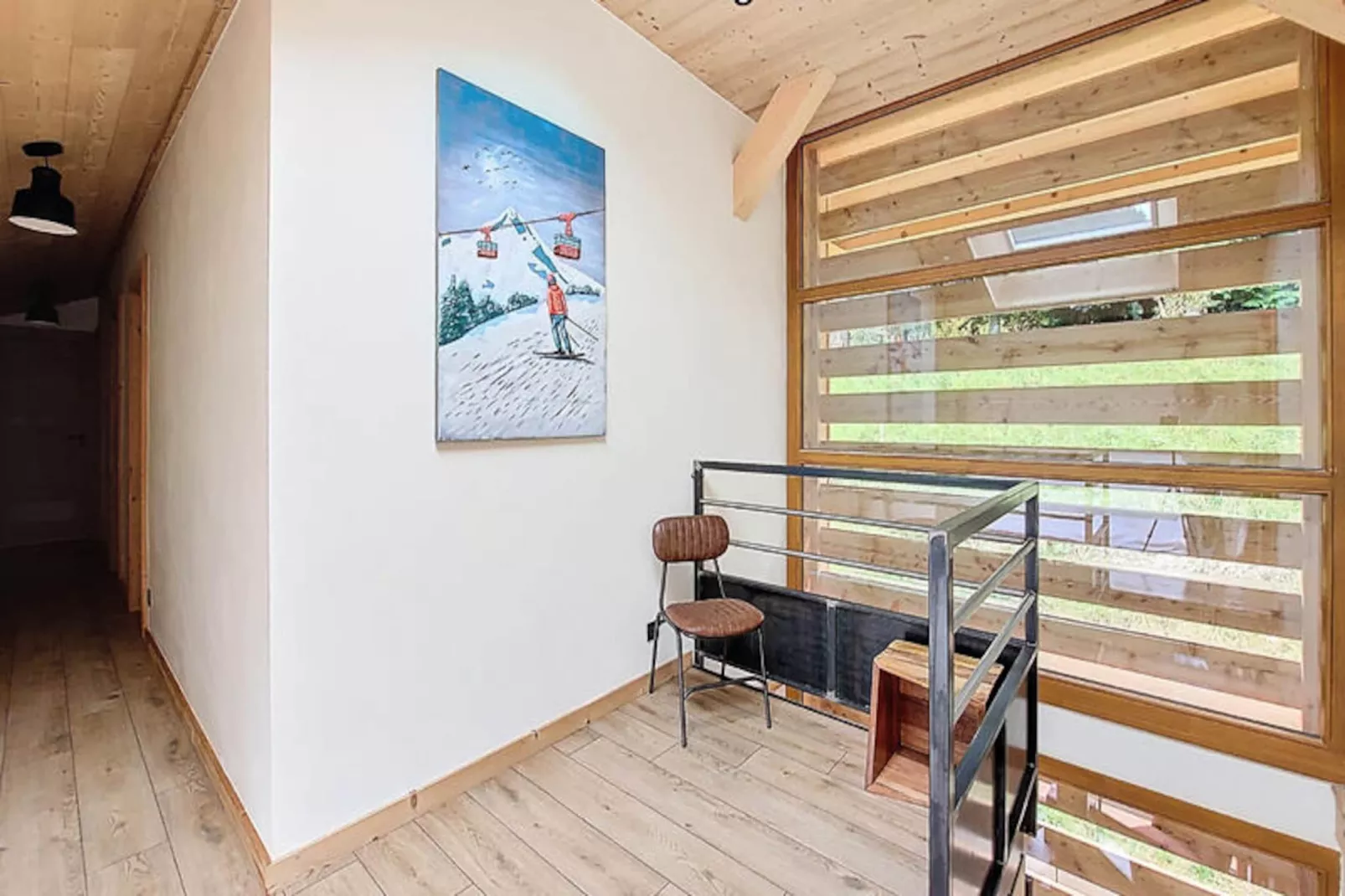 Appartements à Morzine-Nicht zugeordnet