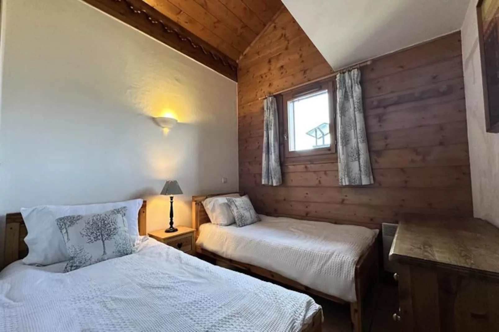 Résidence Refuge De L'alpage Bat E-Non tagué