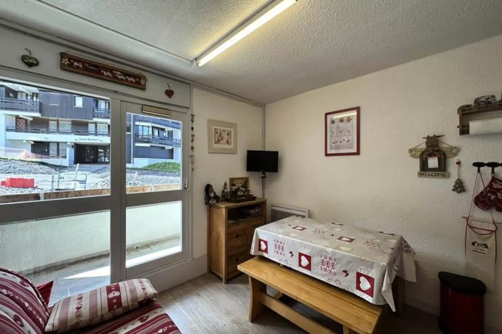 Résidence Praz Des Esserts-Untagged