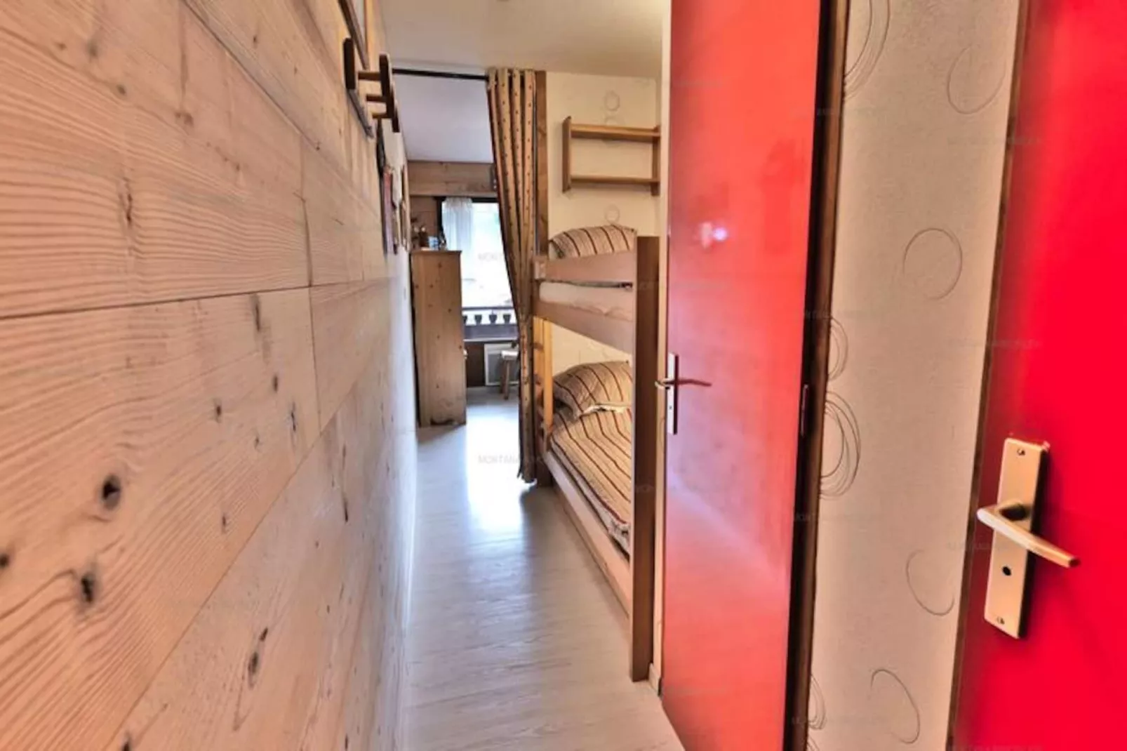 Chalet De Lessy B-Nicht zugeordnet