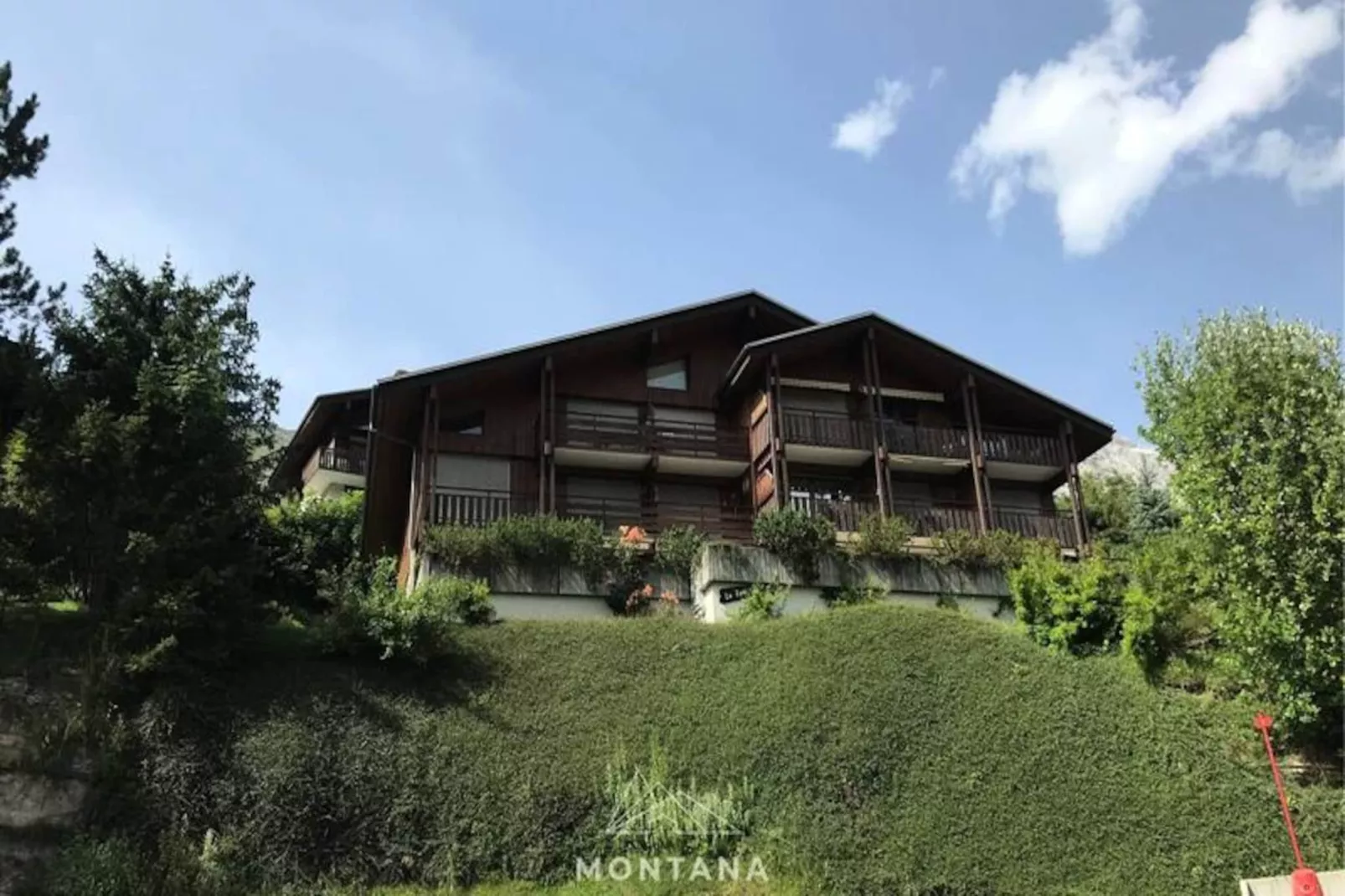 Résidence Lyret-Non tagué