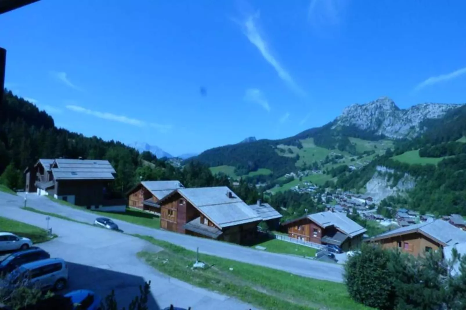 Résidence Loges A-Untagged