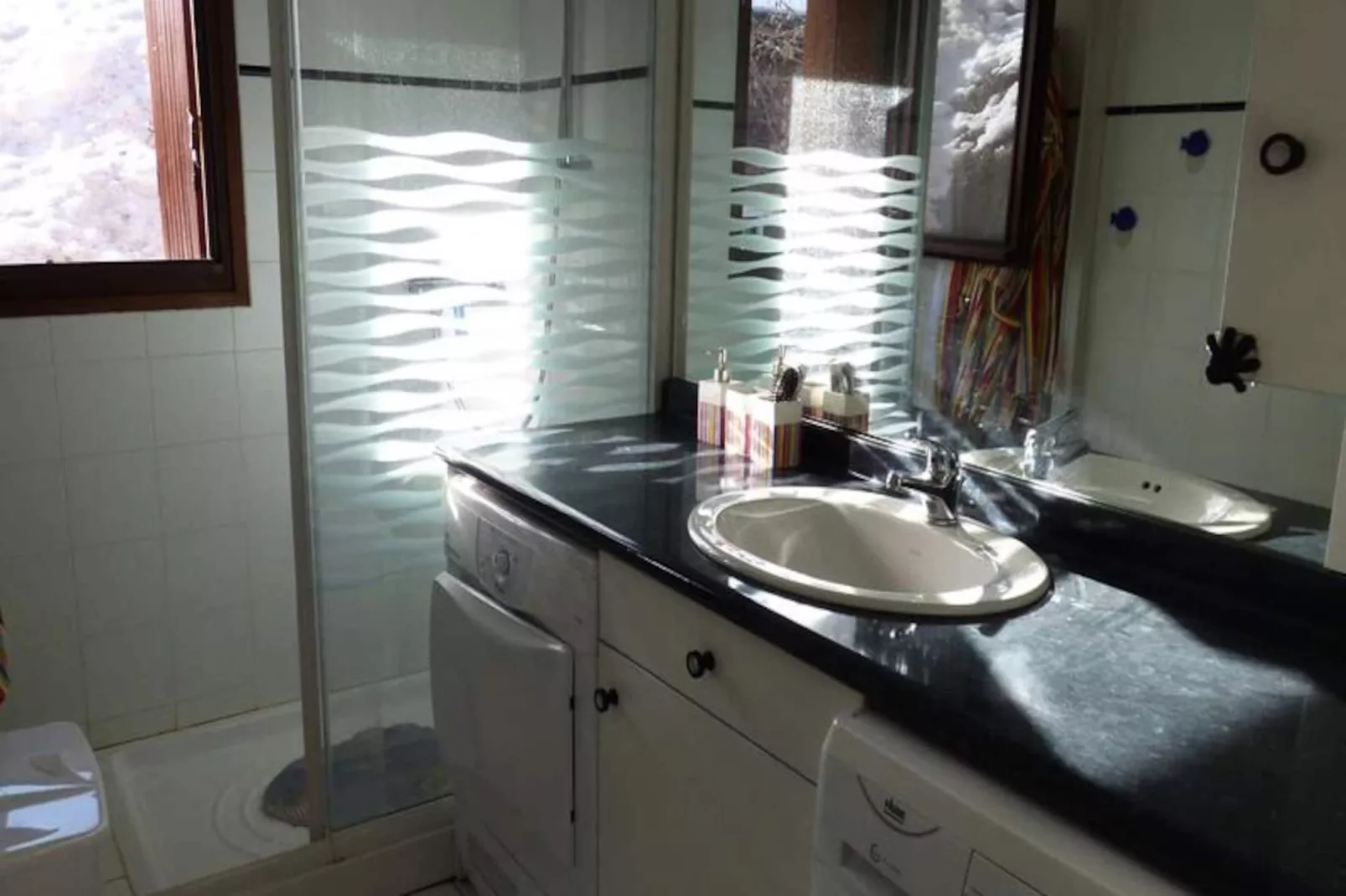 Résidence Grand Cret-Untagged