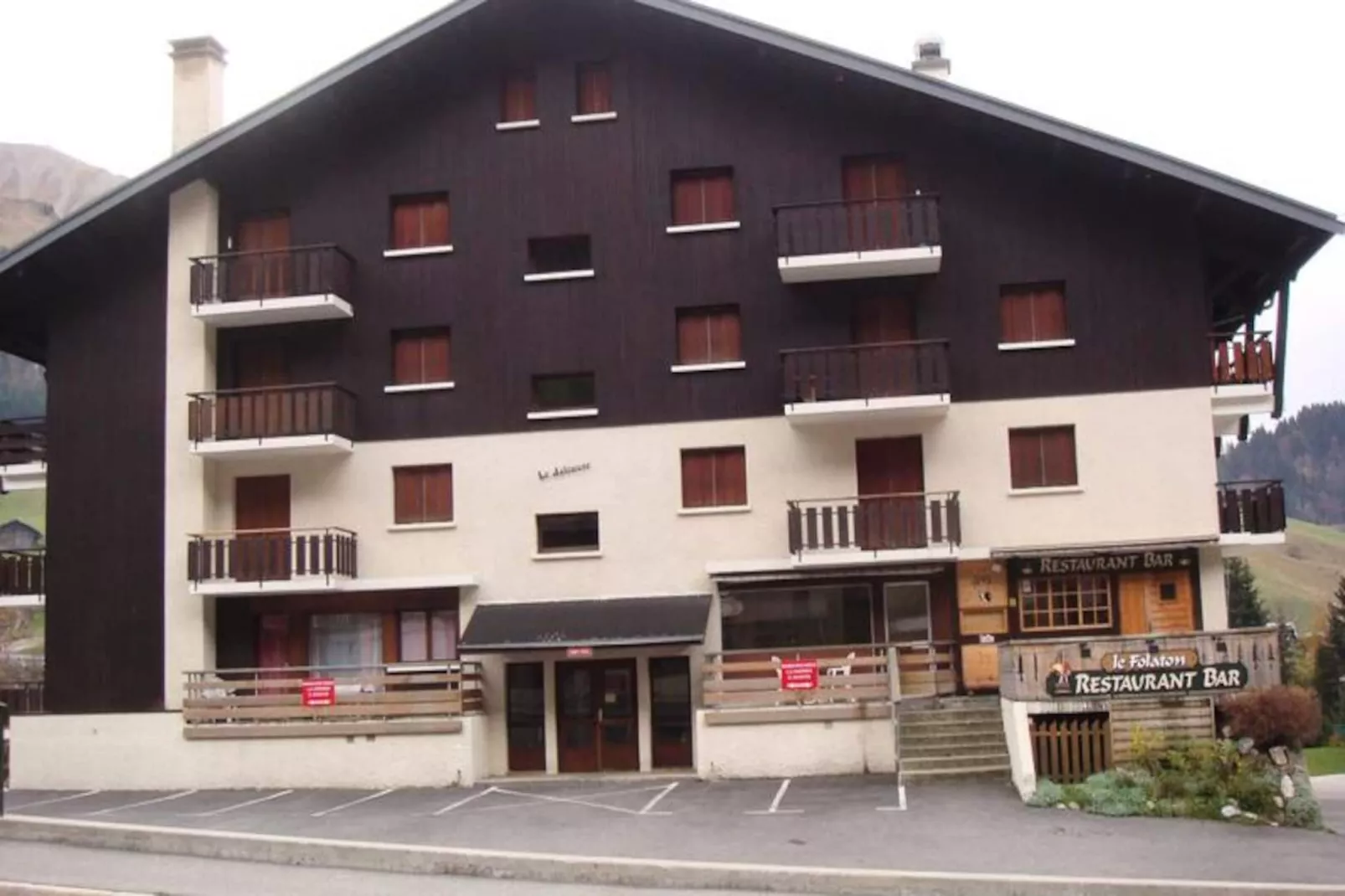 Résidence Jalouvre-Non tagué