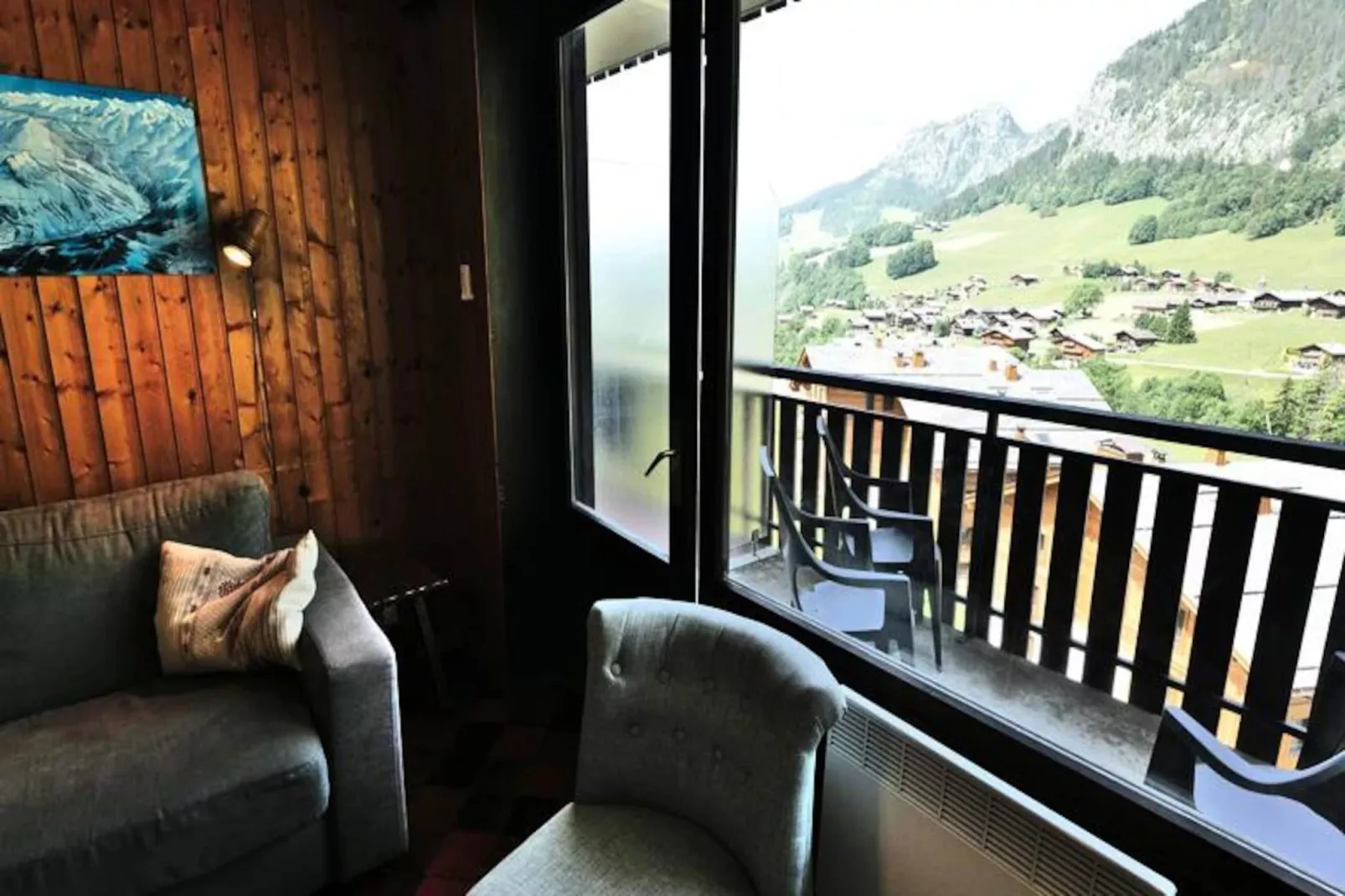 Résidence Oree Des Pistes B-Non tagué