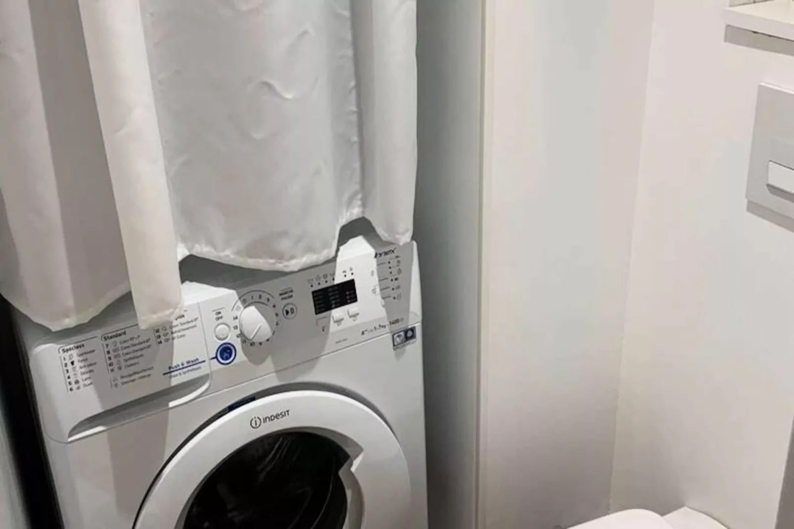 Résidence Les Carlines-Untagged