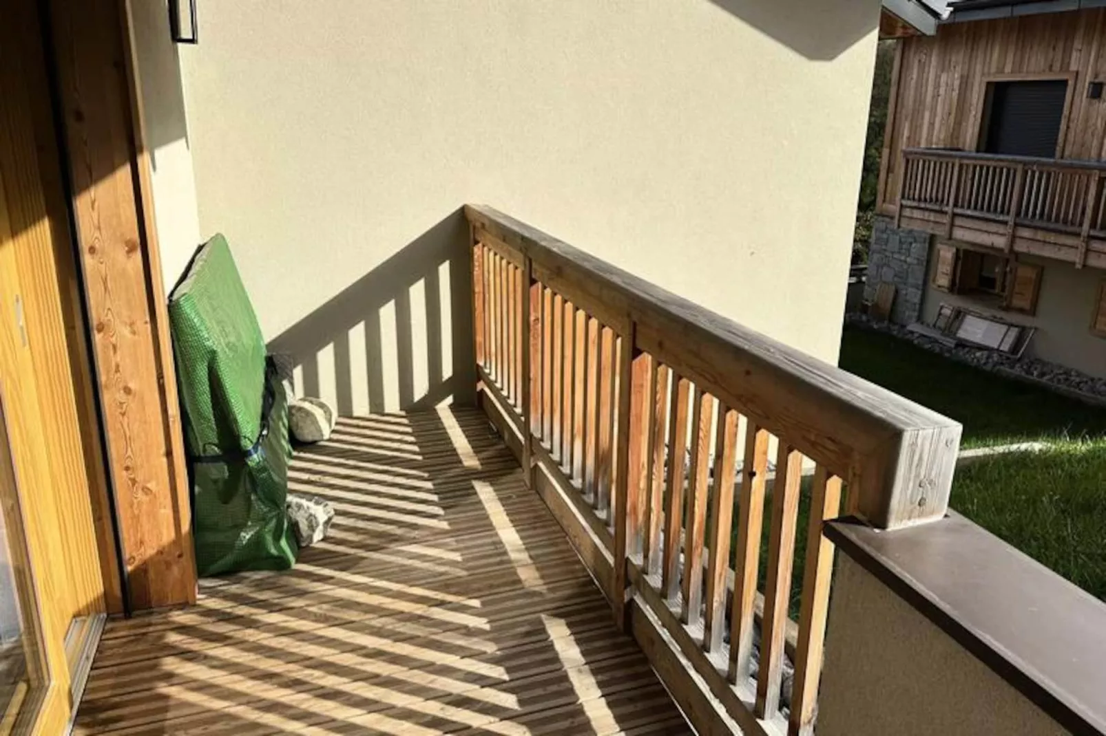 Chalet Flore - Nicht zugeordnet