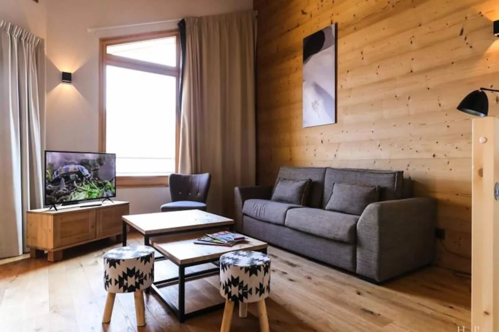 Résidence Terresens Les Fermes du Mont-Blanc ****-Non tagué