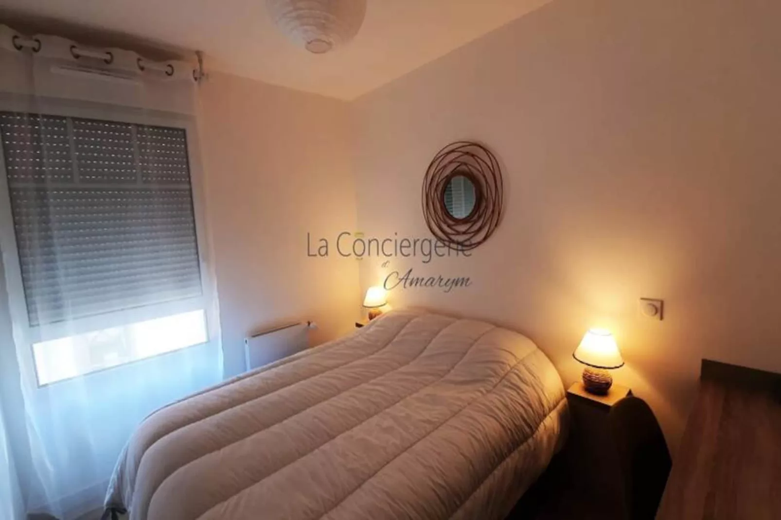 Résidence Sv 8 - Les &eacute;cureuils : Confort & S&eacute;r&eacute;nit&eacute; Dans R&eacute;sidence Priv&eacute;e &agrave; St--Untagged