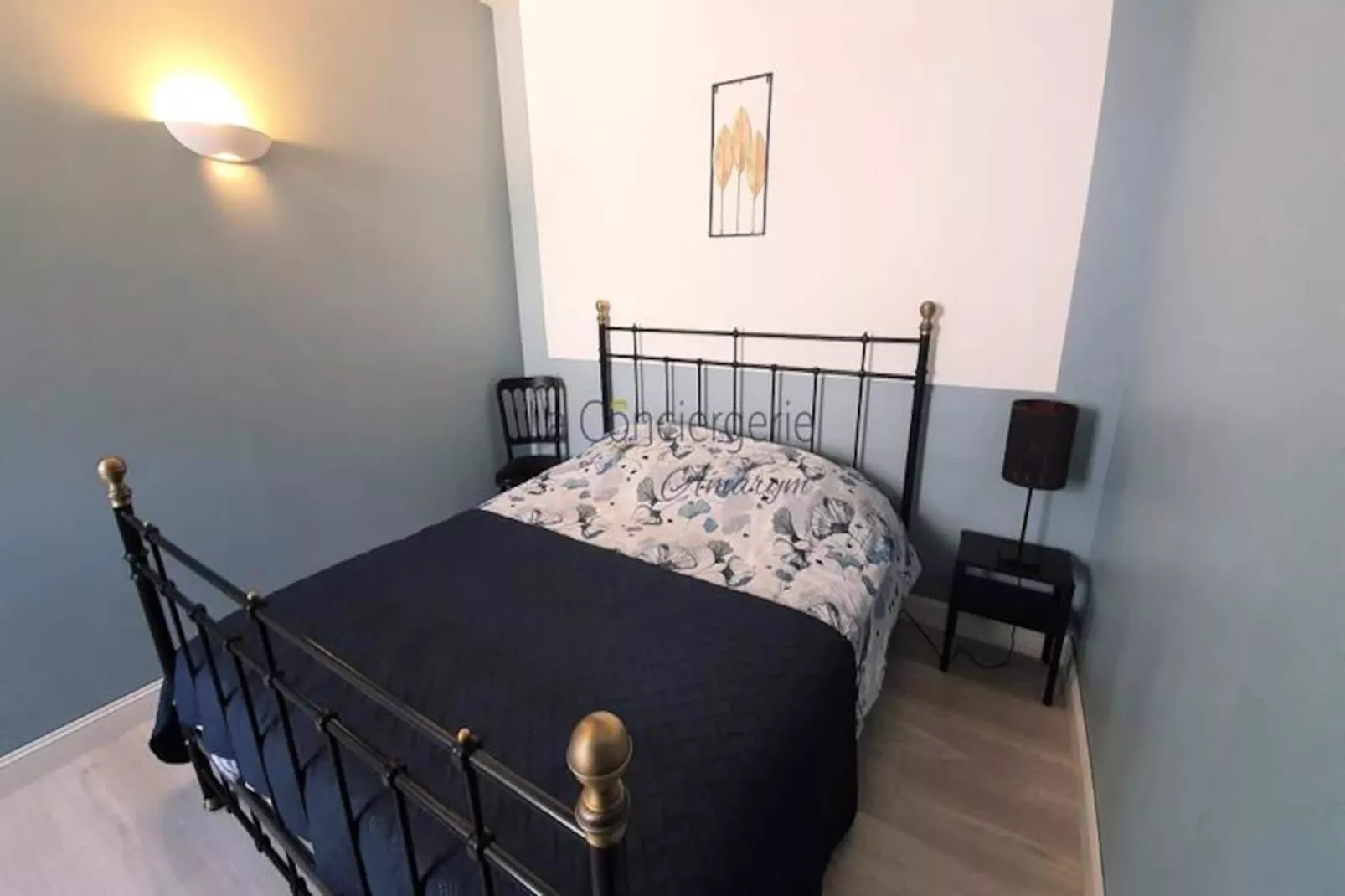 Résidence Svb11 "le Gamilou" Charmante Long&egrave;re R&eacute;nov&eacute;e-Nicht zugeordnet