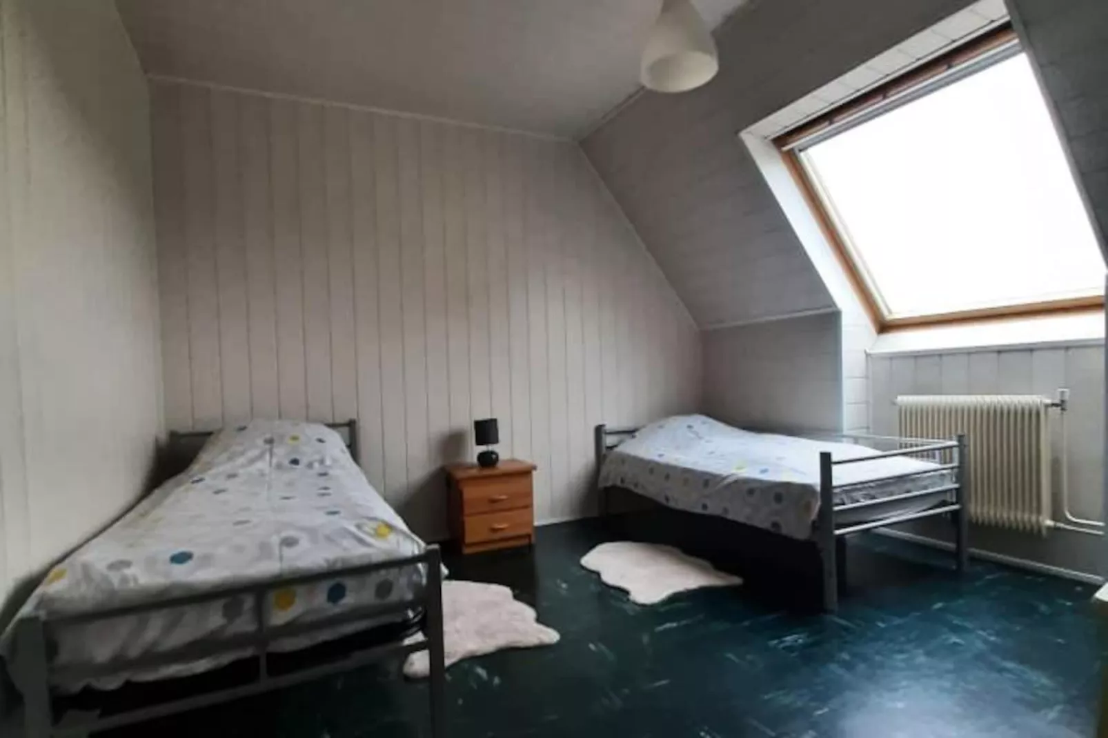 Résidence Md 52 - &eacute;l&eacute;gante Maison Avec Terrasse-Nicht zugeordnet