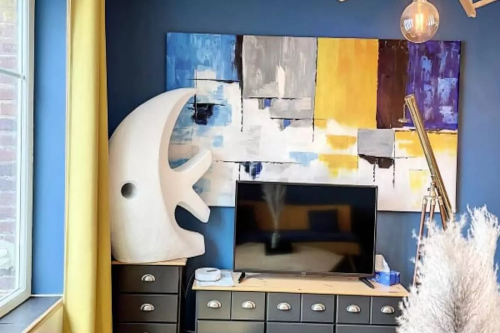 Résidence As 51 - Comme Un Poisson Dans L'eau-Nicht zugeordnet