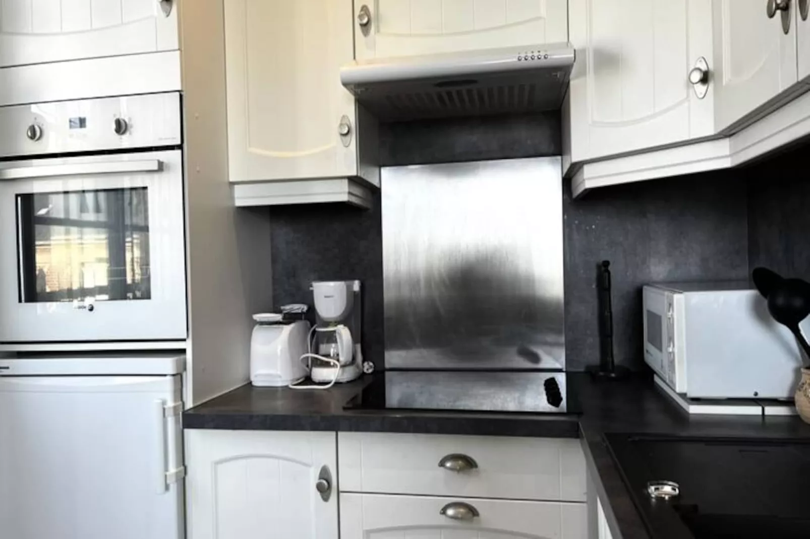 Résidence Ap 40 - "le Nancy" Escapade Vue Mer !-Non tagué