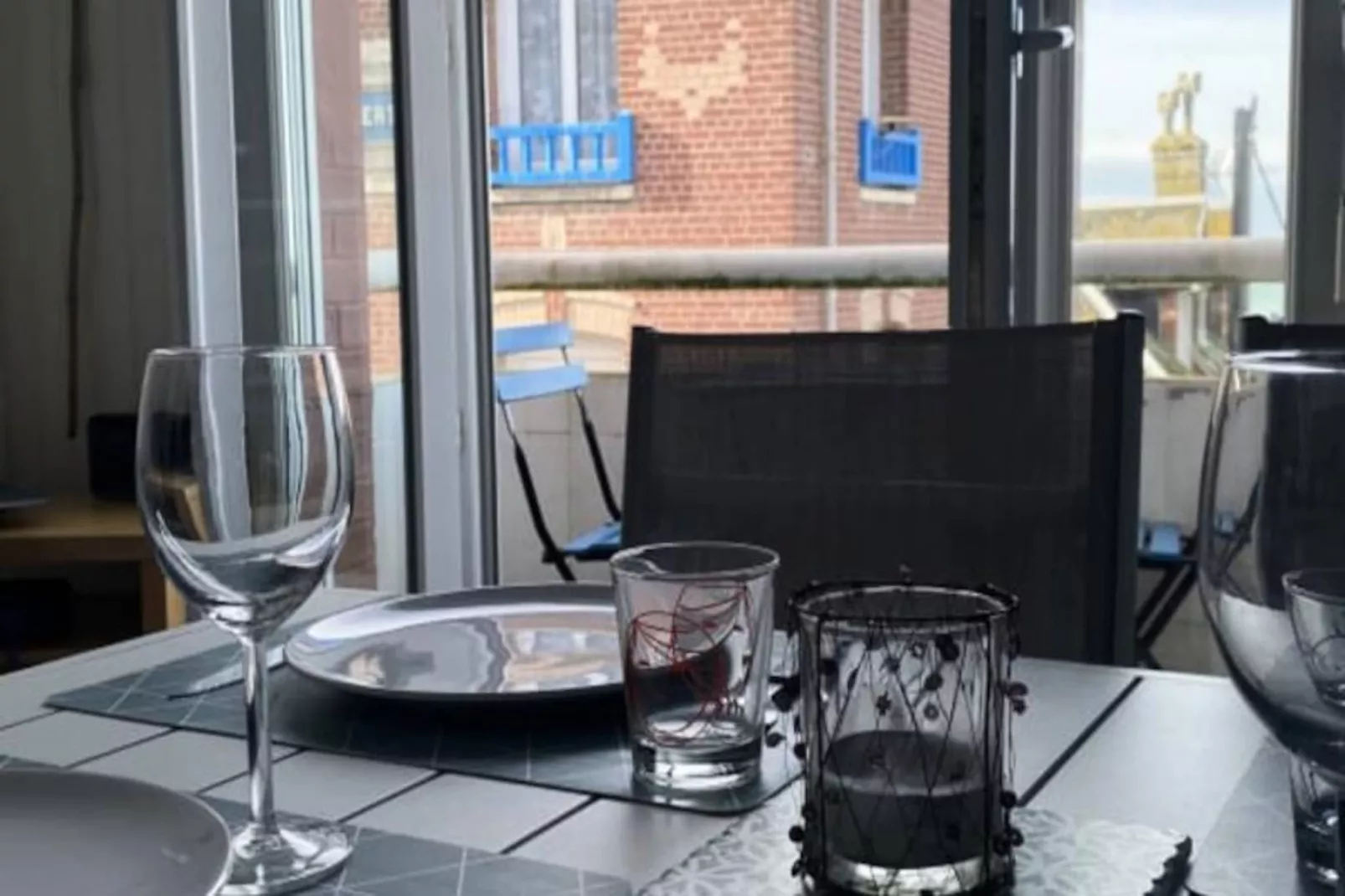 Résidence Al 31 &ndash; La Mar&eacute;e : S&eacute;jour Marin Au C&oelig;ur D&rsquo;ault-Nicht zugeordnet