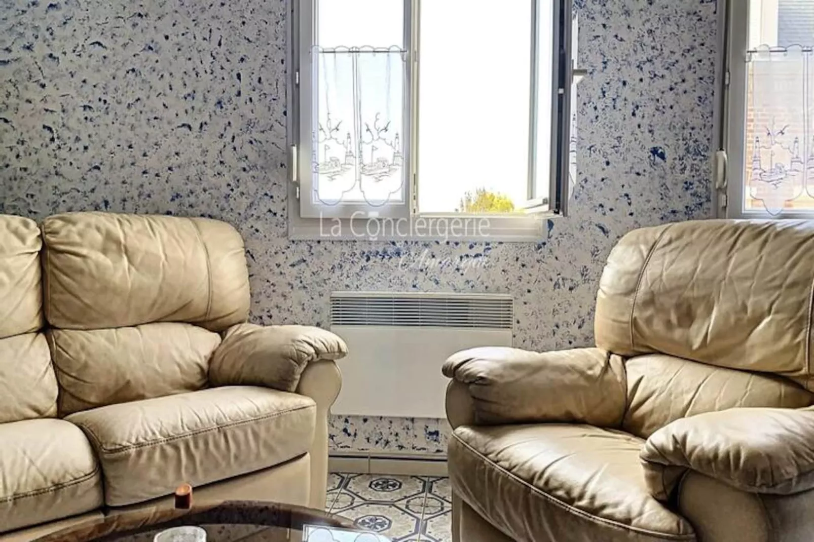 Résidence Am 57 - The Blue House-Non tagué