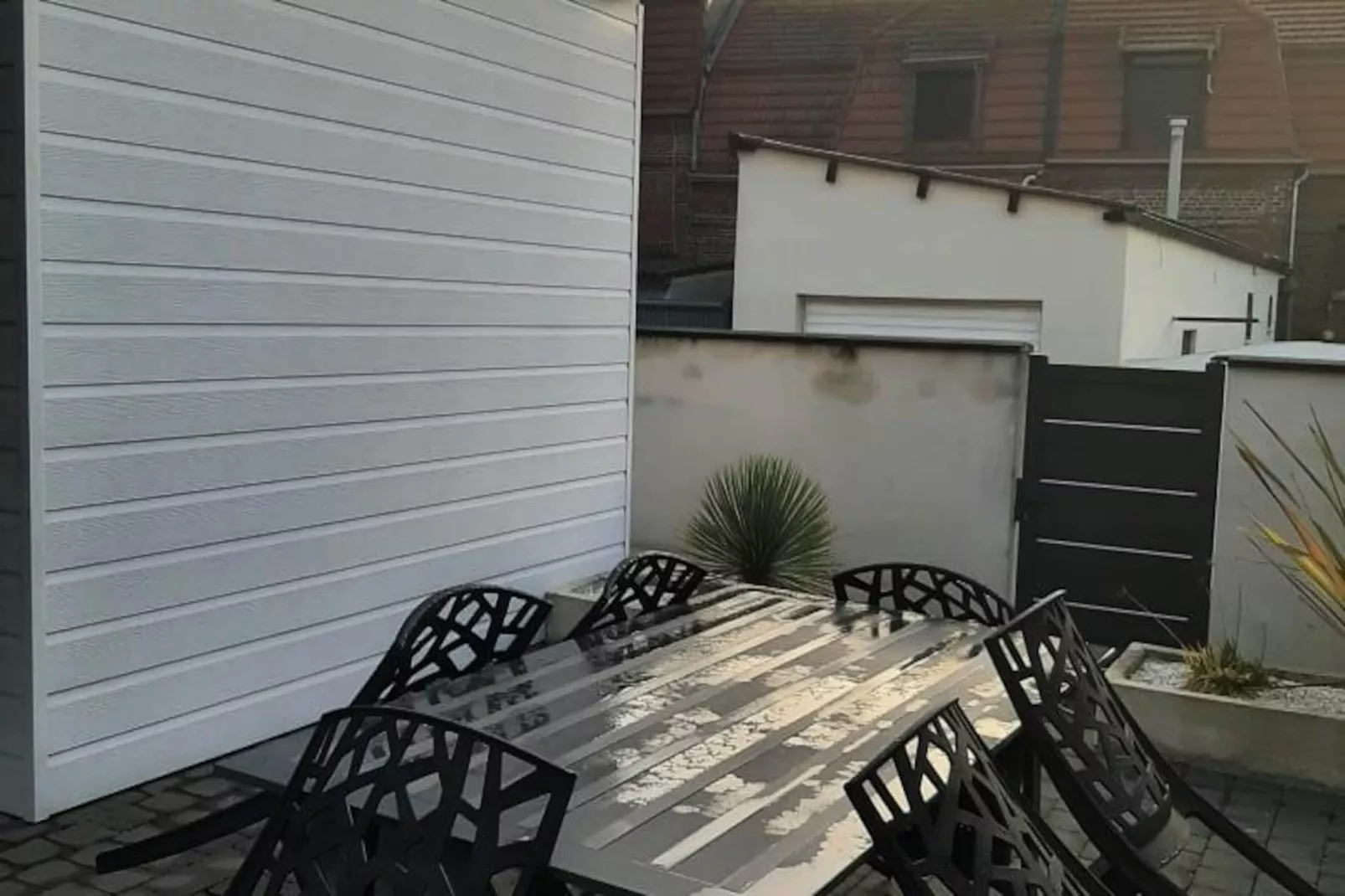 Résidence Of08 - Maison Entre Mer Et For&ecirc;t-Untagged