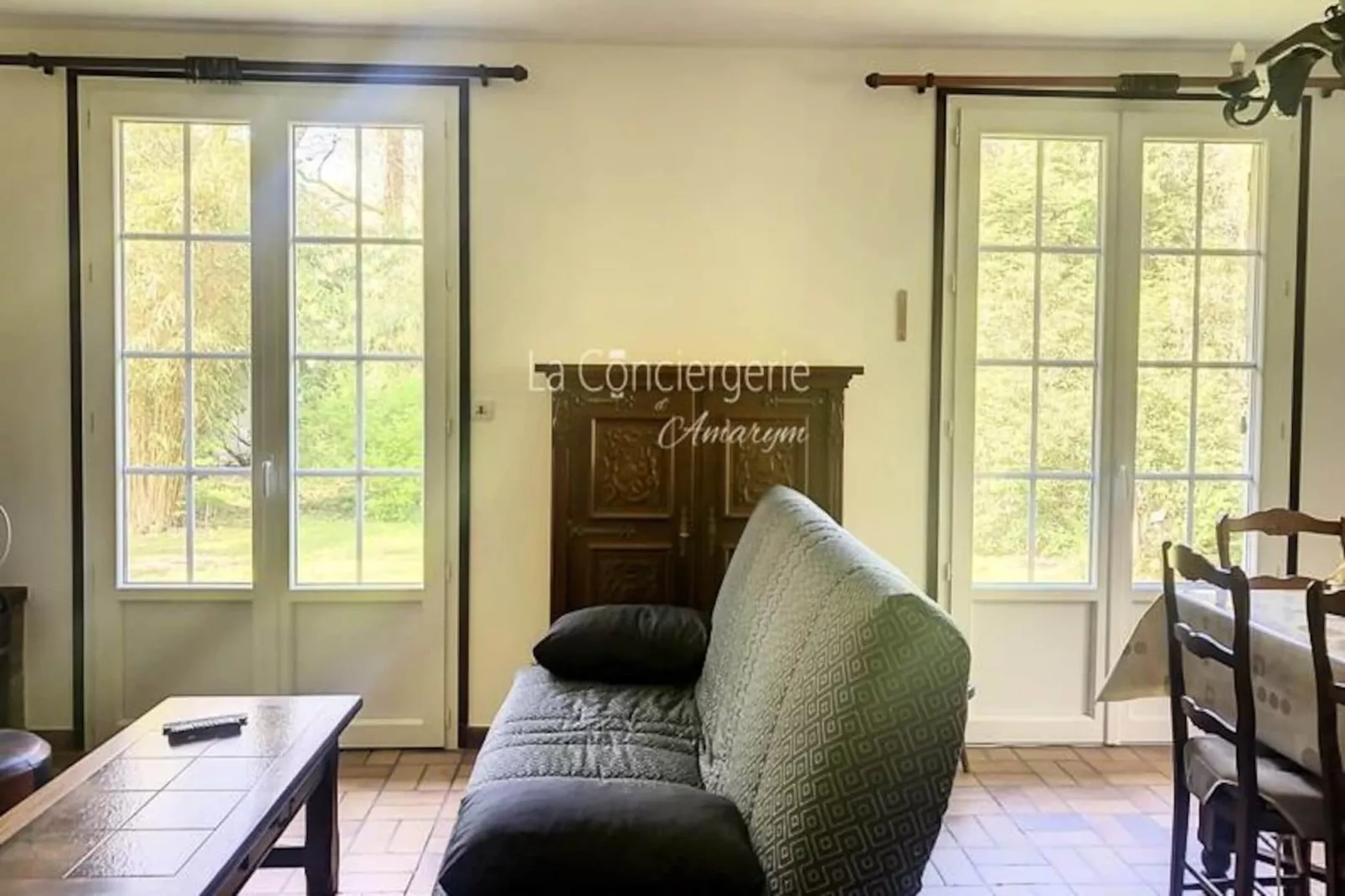 Résidence Bg32 - Mer & Bois De Cise.. Maison Individuelle Avec Grand Jardin-Non tagué