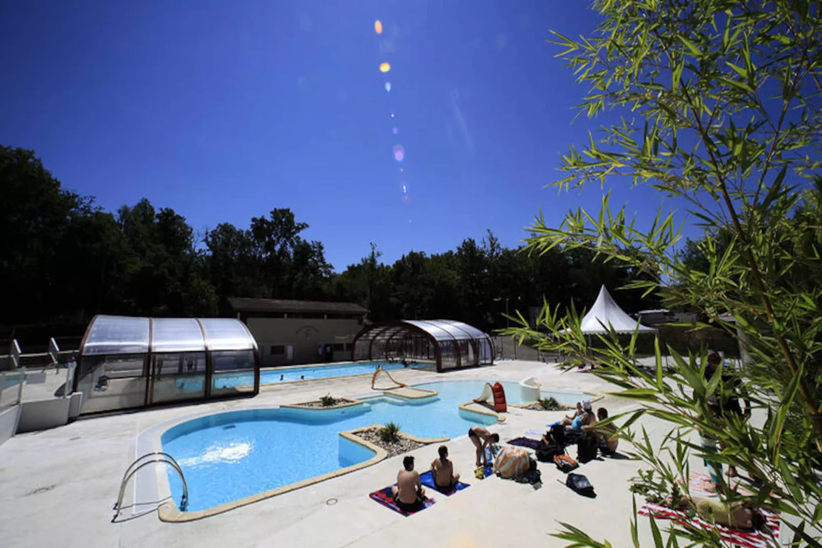 Terres de France -  Hameaux des Lacs-Non tagué