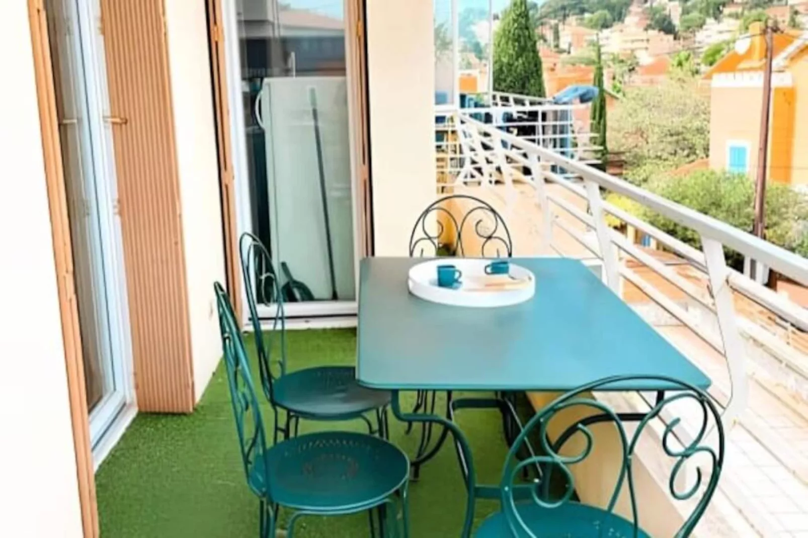 Reflet Marin - Au C&oelig;ur De Sanary - Wifi + Garage-Untagged