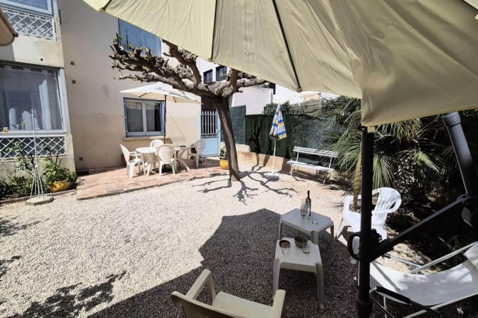 Résidence Moulin Neuf-Nicht zugeordnet