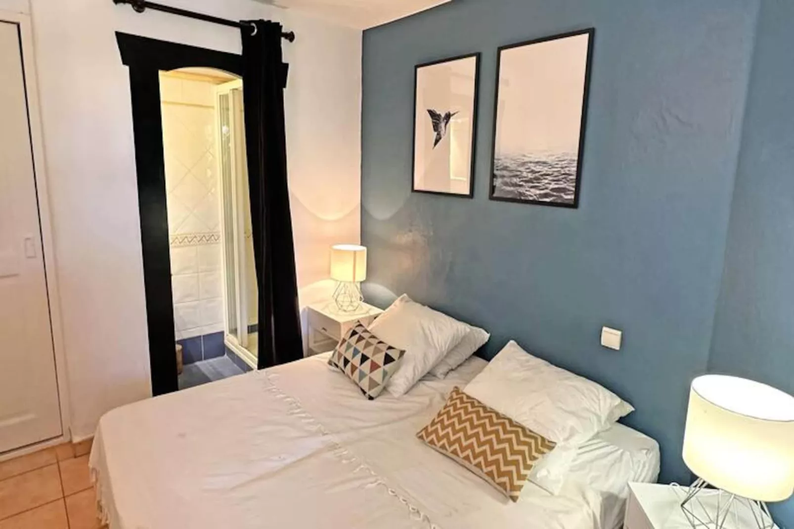 Résidence Port Marine - Untagged