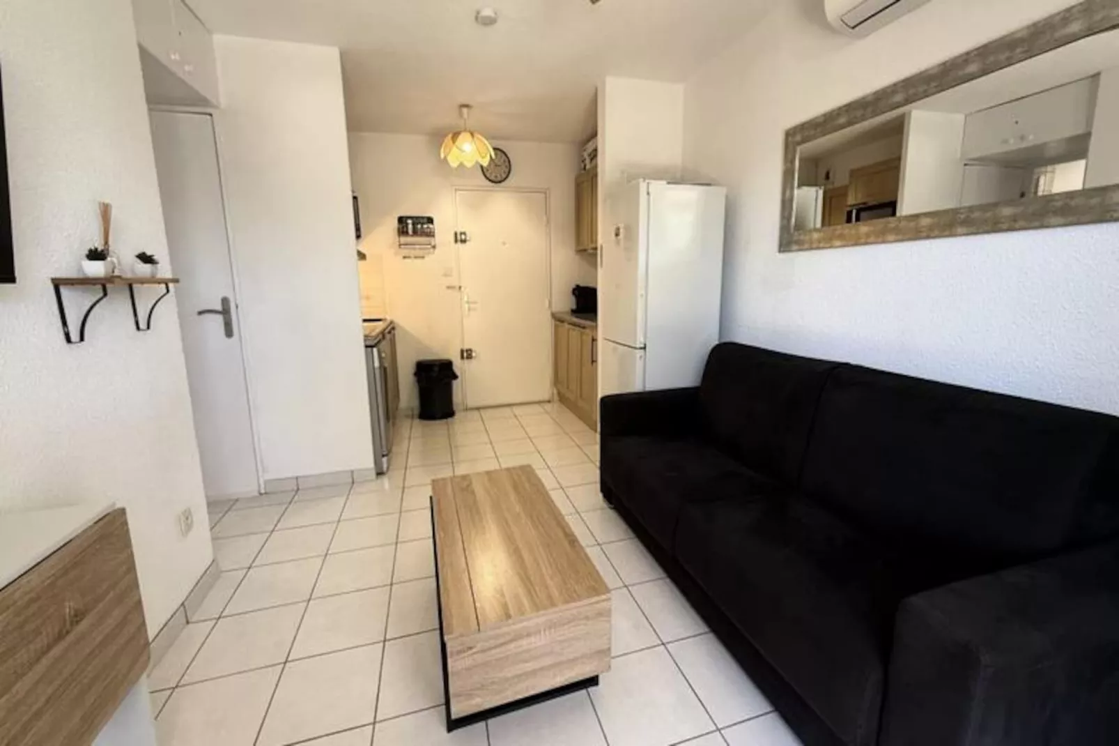 &laquo; Le Marin &raquo; T2 Terrasse & Clim &agrave; 500 M De La Mer-Untagged