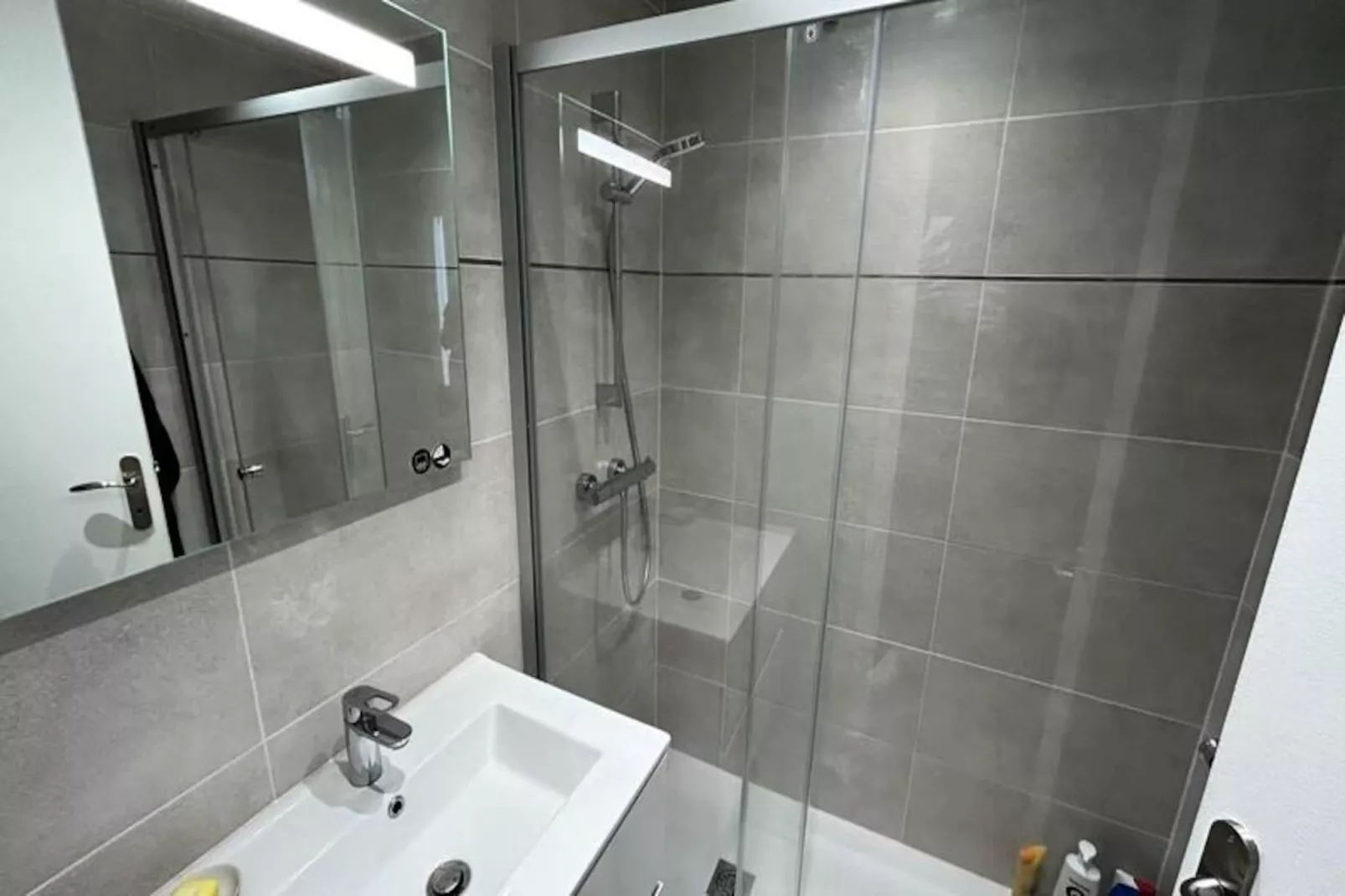 Résidence Appartement Spacieux Et Tout &eacute;quip&eacute;-Untagged