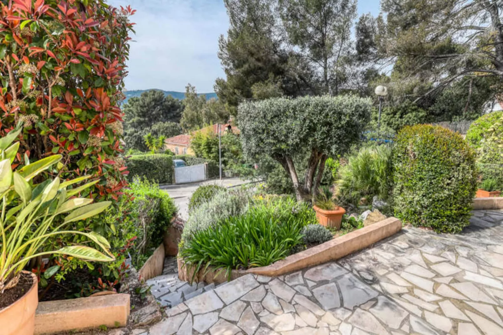 Résidence Vacances En Famille: Maison Avec Piscine & Vue Mer-Untagged