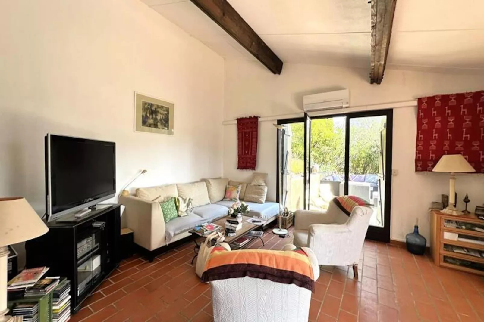 Résidence Mazet Gaspard-la Londe Les Maures-Non tagué