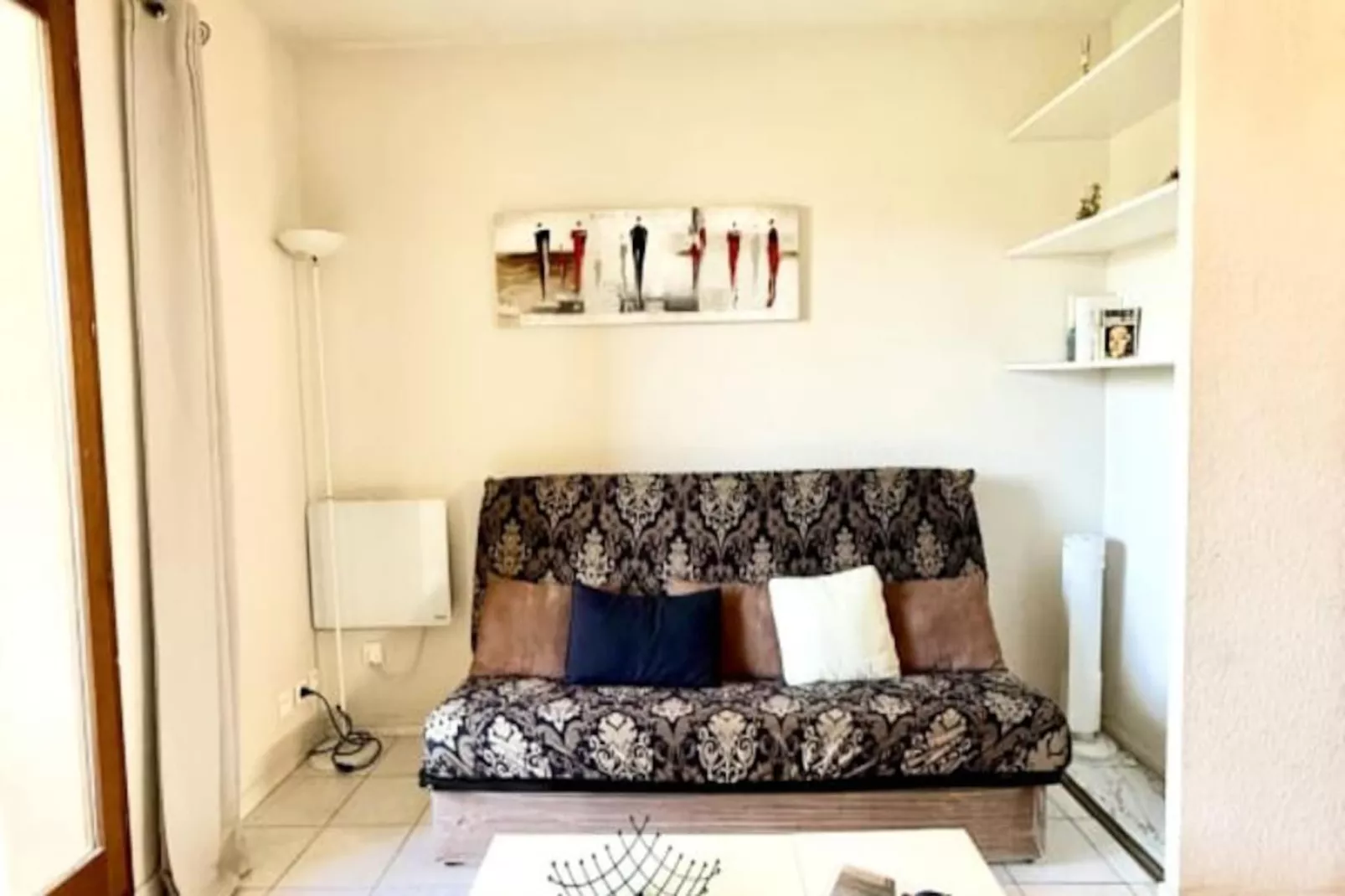 La Parenth&egrave;se - Proche De La Mer Et Centre Ville-Nicht zugeordnet