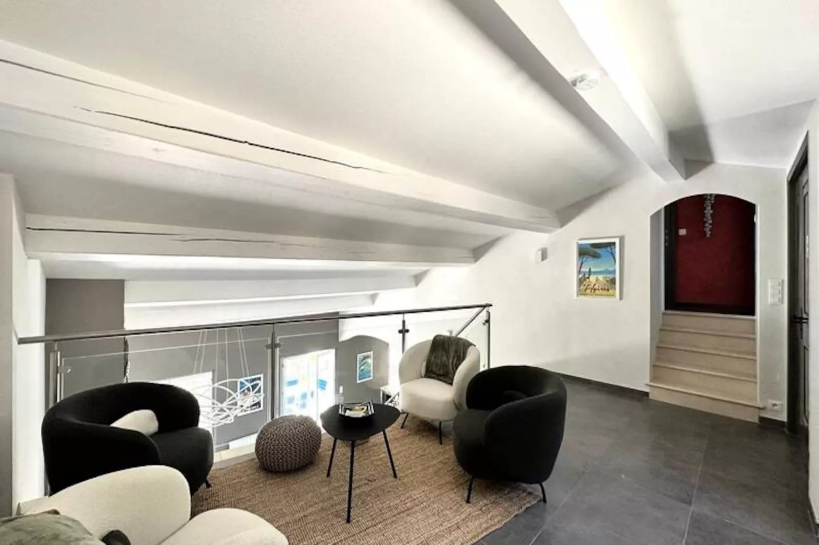 Résidence La Mandragora-Untagged