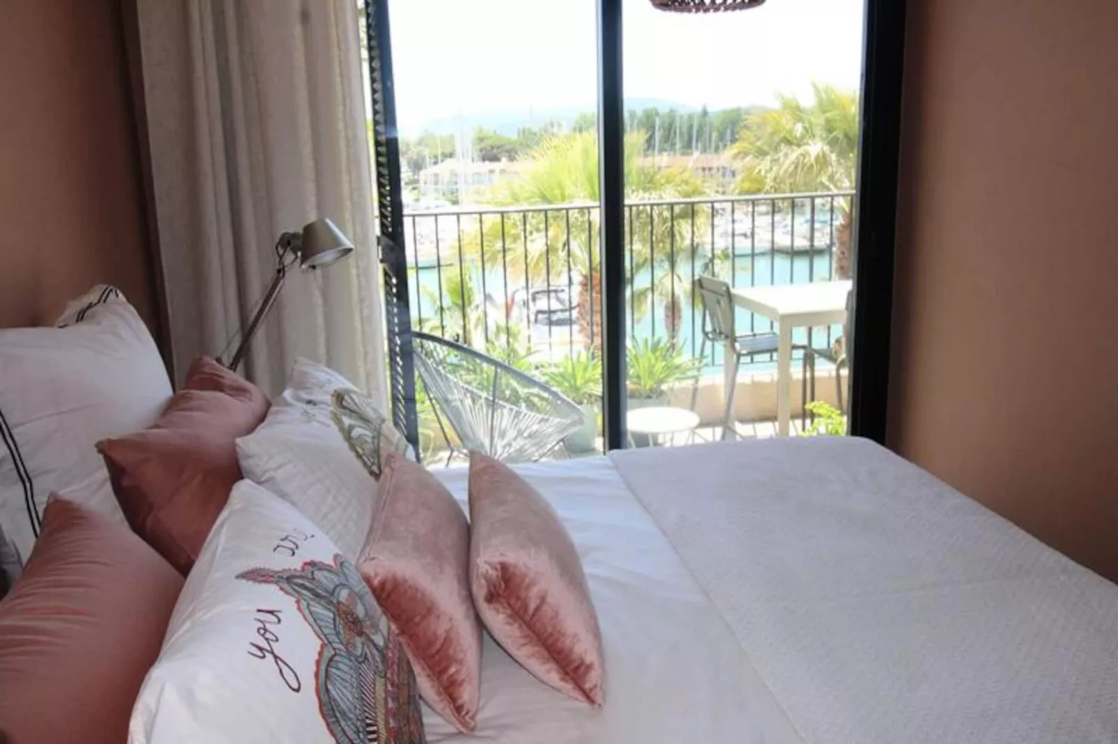 Résidence La Brigantine-Untagged