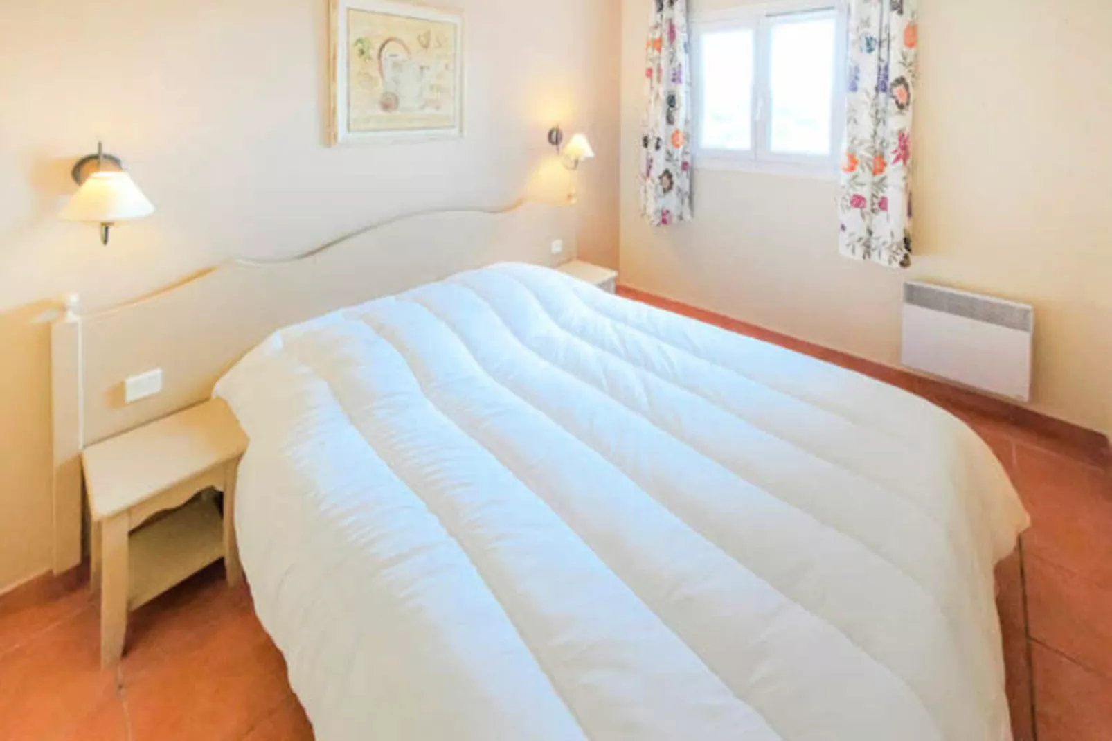 Les Issambres Corniche - maeva Home-Non tagué